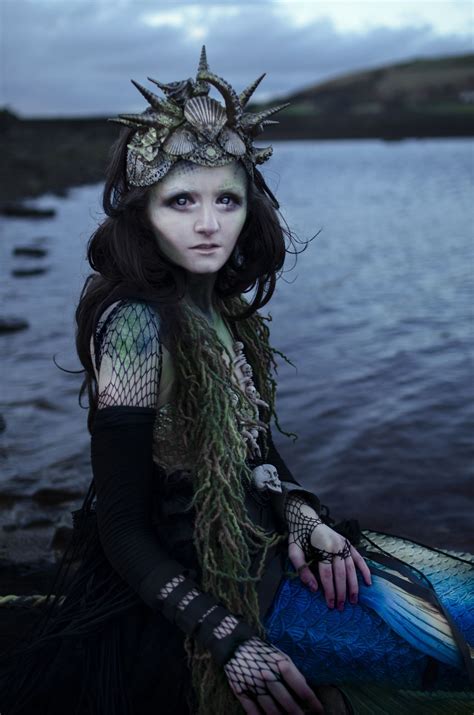 Delve into the Magical Realms of Fairhaven's Mermaid Witches